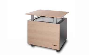 Luftreinigungssysteme für Innenräume