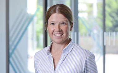 Claudia Blattmann ist neue Ärztliche Direktorin der Kinderonkologie am Klinikum Stuttgart