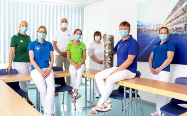 Helios startet telemedizinisches Angebot für die Zukunft