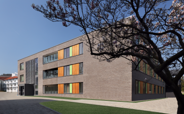 Geborgenheit, Sicherheit, Orientierung