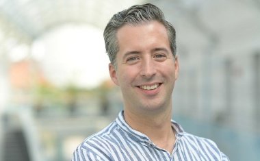 Kinderonkologe Anton Henssen mit dem Berliner Wissenschaftspreis ausgezeichnet