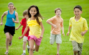 Kinder entwickeln langfristige Immunität gegen COVID-19