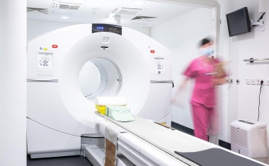 Halle: Mehr Komfort für Patienten der Nuklearmedizin