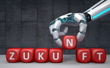 „Es braucht  politische Führung“