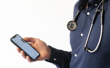 DGINA gründet digitales Netzwerk für bundesweiten Austausch in der Notfallmedizin