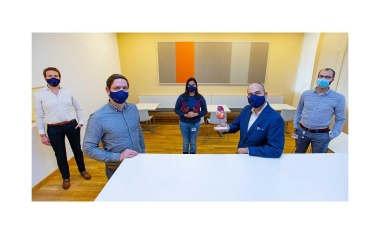 Herz- und Gefäßschäden durch COVID-19: Biomarker als „Frühwarnsystem“ entdeckt