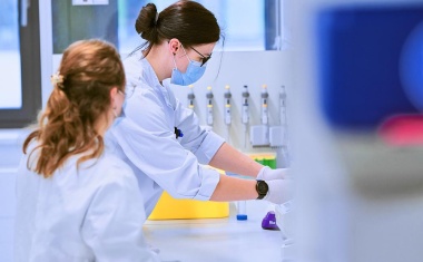 Psychische Folgen von Covid-19 im Gesundheitswesen