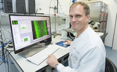 Neuer Therapieansatz für Herz-Kreislauf-Erkrankungen