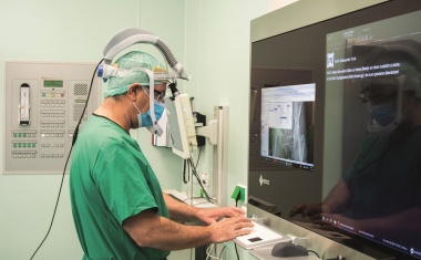 First Class Orthopädie