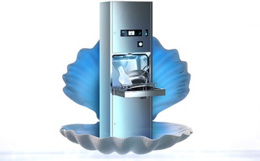 Meiko TopLine: Entdecken Sie die neue Perle der Pflege