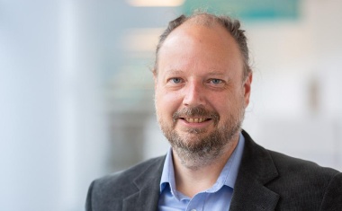 Toralf Kirsten übernimmt Professur und Abteilung für Medical Data Science