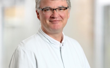 Prof. Dr. med. Torsten Bauer ist neuer Präsident der Deutschen Gesellschaft für Pneumologie und Beatmungsmedizin e.V. (DGP)