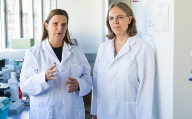 „Mischimpfung verstärkt die Immunantwort“