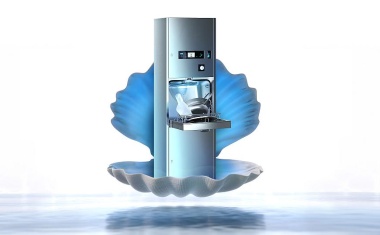 Meiko TopLine: Steckbeckenspüler mit smartem Assistenzsystem