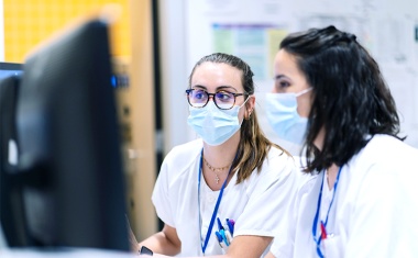 Pflicht, keine Kür: IT-Sicherheit für Kliniken