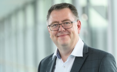 Uniklinikum Würzburg: Neuer Experte für die Herausforderungen der Pflege