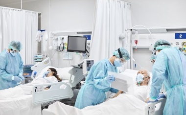 Mehr Versorgungsqualität dank Digitalisierung