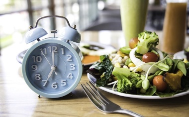 Universitätsmedizin Halle untersucht die Vorteile des Intervallfastens für Herzinfarkt-Patientinnen und -Patienten