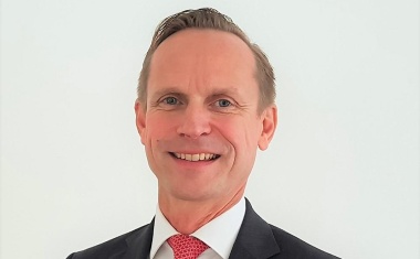 Geschäftsführungswechsel am Sana Klinikum Lichtenberg: Michael Kabiersch folgt auf Jean Franke