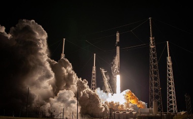 Universität Zürich und Airbus züchten menschliches Mini-Gewebe auf der Internationalen Raumstation ISS