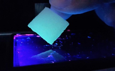 Smartes Pflaster könnte die Heilung chronischer Wunden beschleunigen