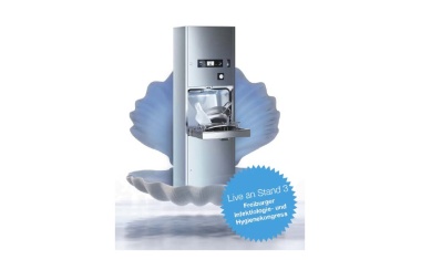 Der neue Steckbeckenspüler