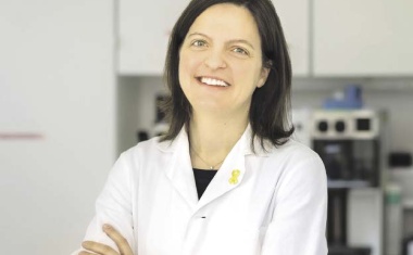 Implementierung von Liquid Biopsy