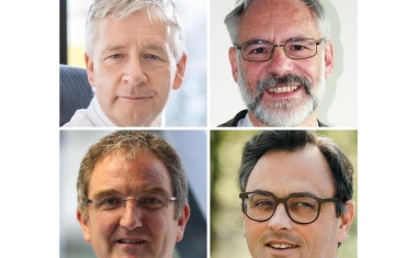 Wieder mehr als 1.000 COVID-19-Patienten auf Intensivstationen