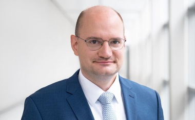 Tino Prell neuer Professor für Geriatrie an der Universitätsmedizin Halle