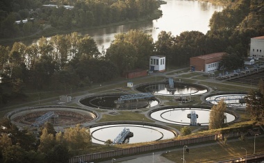 Weniger Röntgenkontrastmittel in die Umwelt