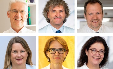 Rainer Wirth ist Präsident des neuen DGG-Vorstands