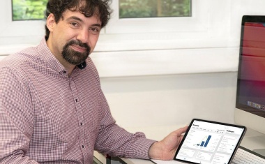 UK Bonn: Stephan Jonas leitet das neu gegründete Institut für Medizininformatik