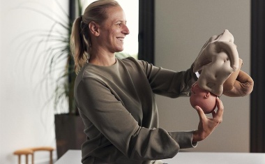 Skills Lab für Hebammen wird an der FH Bielefeld eingerichtet