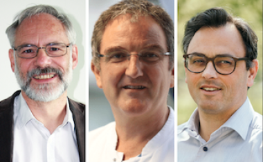 Steigende Impfquote wirkt Überlastung entgegen