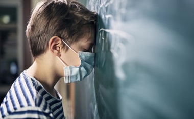 DAK-Sonderanalyse untersucht Auswirkungen der Pandemie