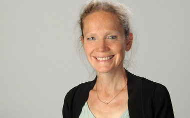 Kieler Wissenschaftspreis 2021 für Daniela Berg