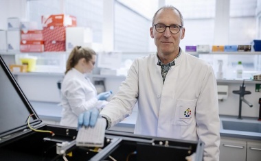 Else Kröner-Fresenius-Stiftung fördert Medical Scientists in Essen und Münster