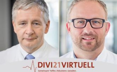 DIVI-Kongress im Dezember findet erneut komplett virtuell statt