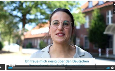 Deutscher Fernsehpreis geht an Format #nichtselbstverständlich