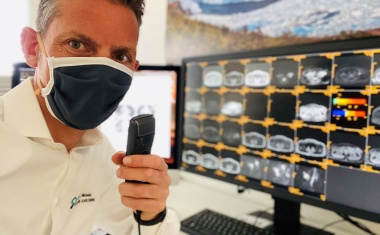 MVZ Radiologie Karlsruhe: bestens für die Diagnostik gerüstet