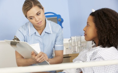 Erster Global Women's Health Index