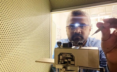 Demenz im Blut aufspüren