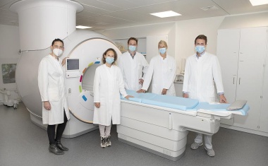 Nachweismethode für Nebenwirkungen auf den Herzmuskel bei Immuntherapie zur Krebsbehandlung