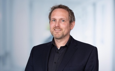 Volker Busskamp erhält den Patent-Preis 2021 der Deutschen Ophthalmologischen Gesellschaft