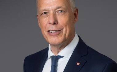 Deutsche Herzstiftung mit neuem Vorsitzenden