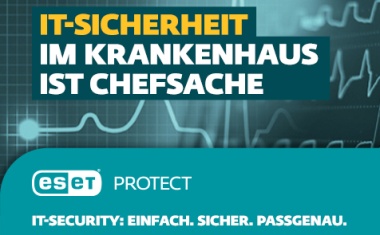 IT-Security bleibt Chefsache – auch bei der Haftung