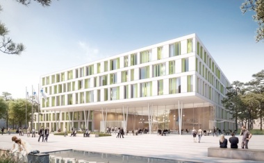 Herzmedizin auf internationalem Spitzenniveau