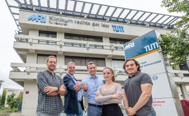 Geschlechtsspezifisch höheres Sterberisiko