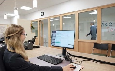 Digitalisierung: So bringt Kumi Krankenhäuser auf den digitalen Pfad