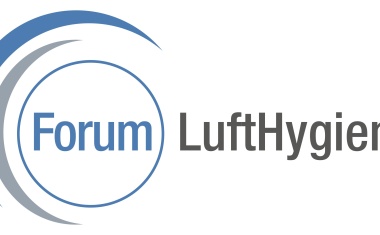 Forum LuftHygiene 2021: Gute Luft ist systemrelevant!